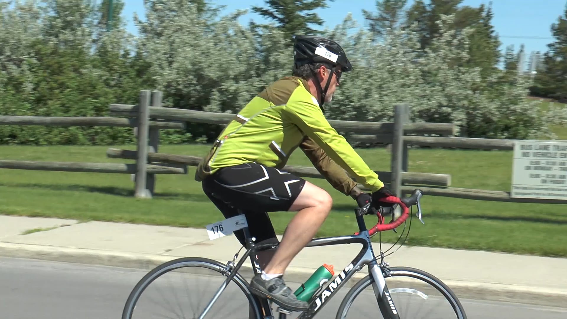 Ride Don't Hide 2017 on Vimeo