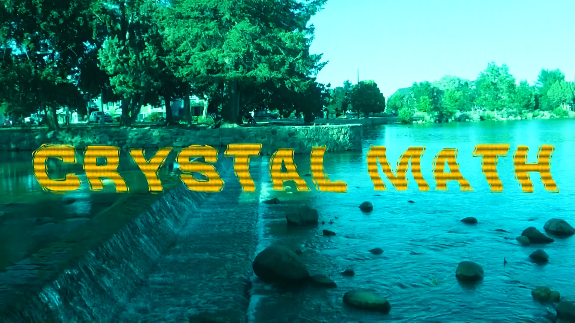 crystal math on Vimeo