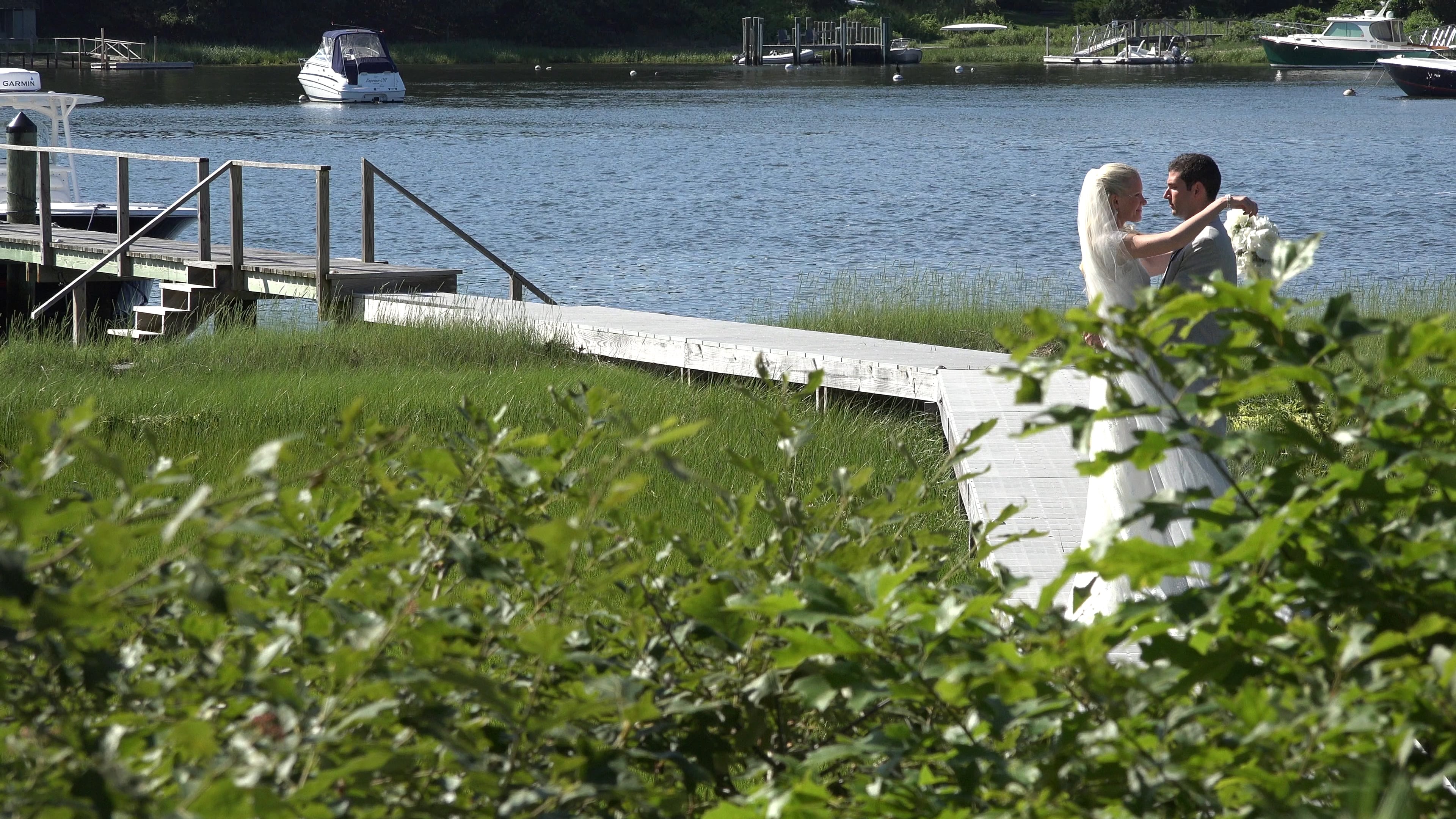 Oyster Harbors Club, June 24, 2017 on Vimeo