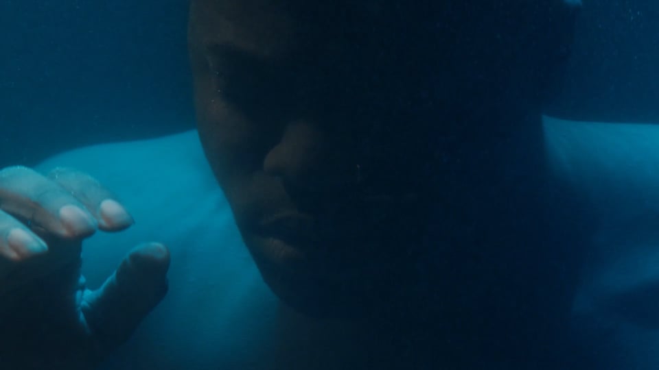 Moses Sumney Doomed (Official Music Video) on Vimeo