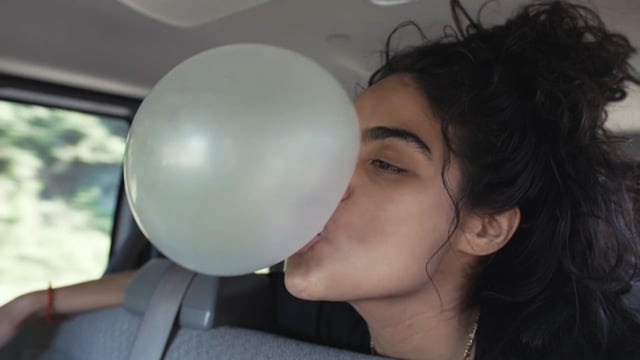 Jessie Reyez - Kiddo Tour (Blue Ribbon)