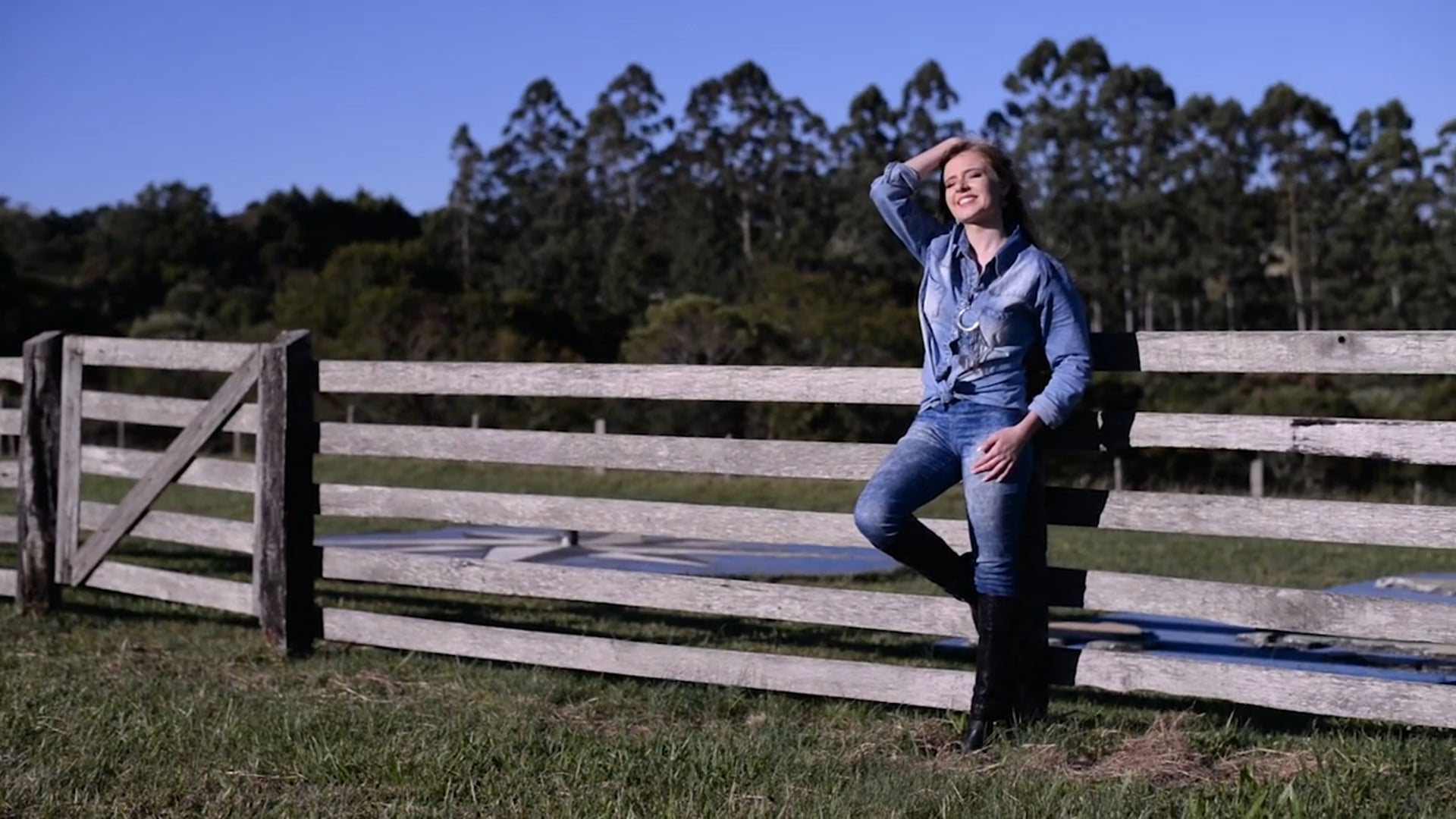 (Vídeo Book) 15th Cristini