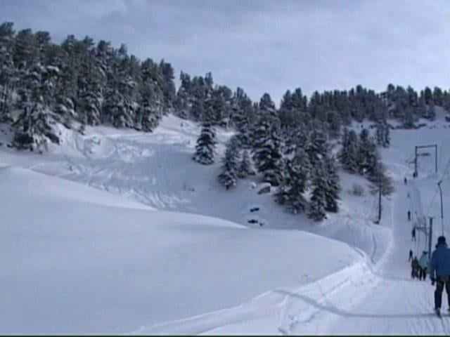 Video di Nendaz