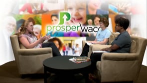 Prosper Waco - July 2017