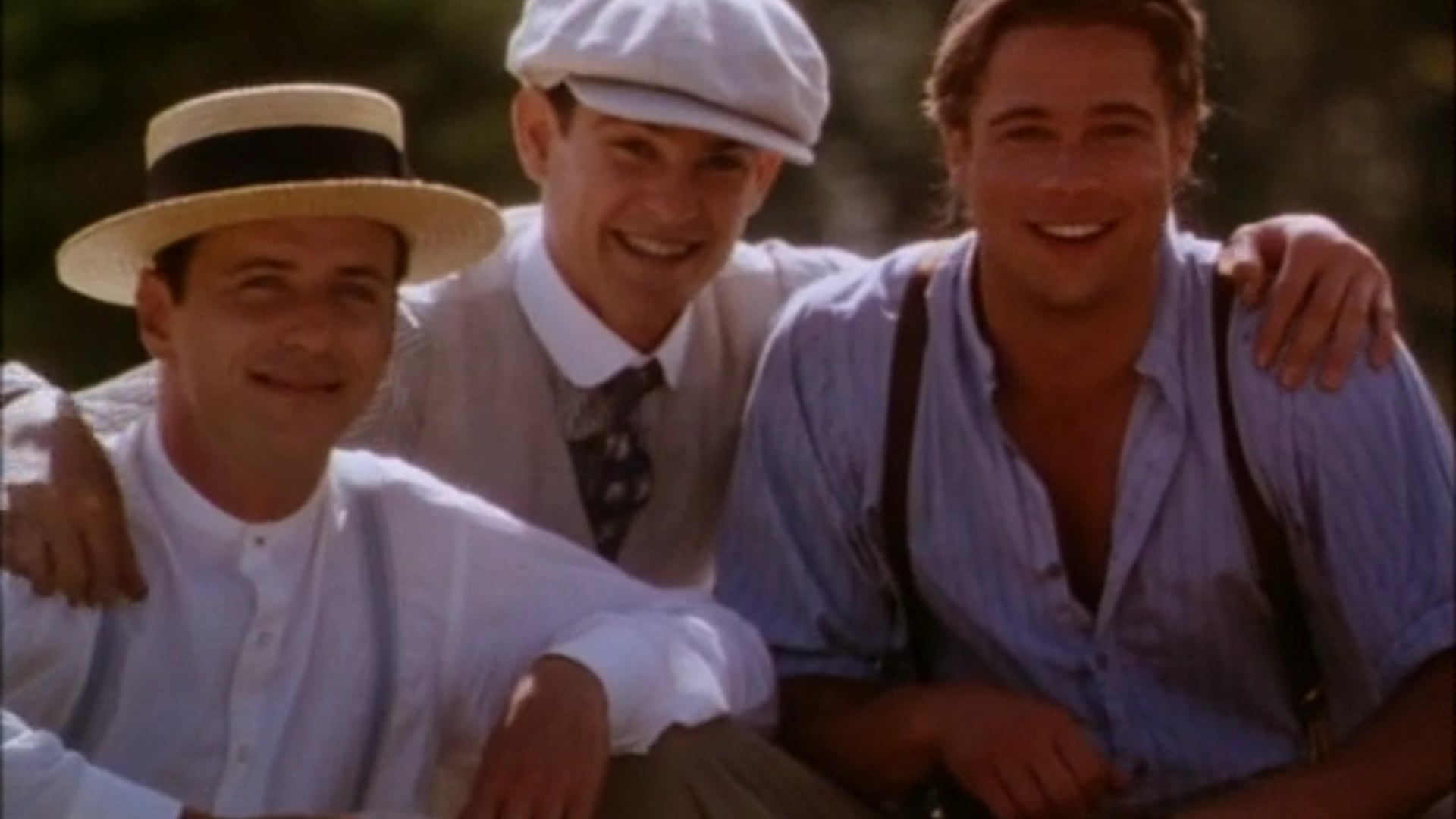 TEASERS edited by Lee Harry