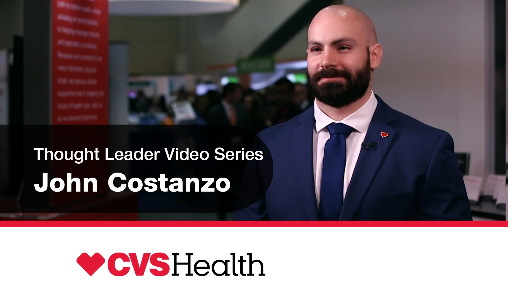 9: What qualities lead CVS Health pharmacists to success? | John ...