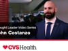 #9: What qualities lead CVS Health pharmacists to success? | John Costanzo