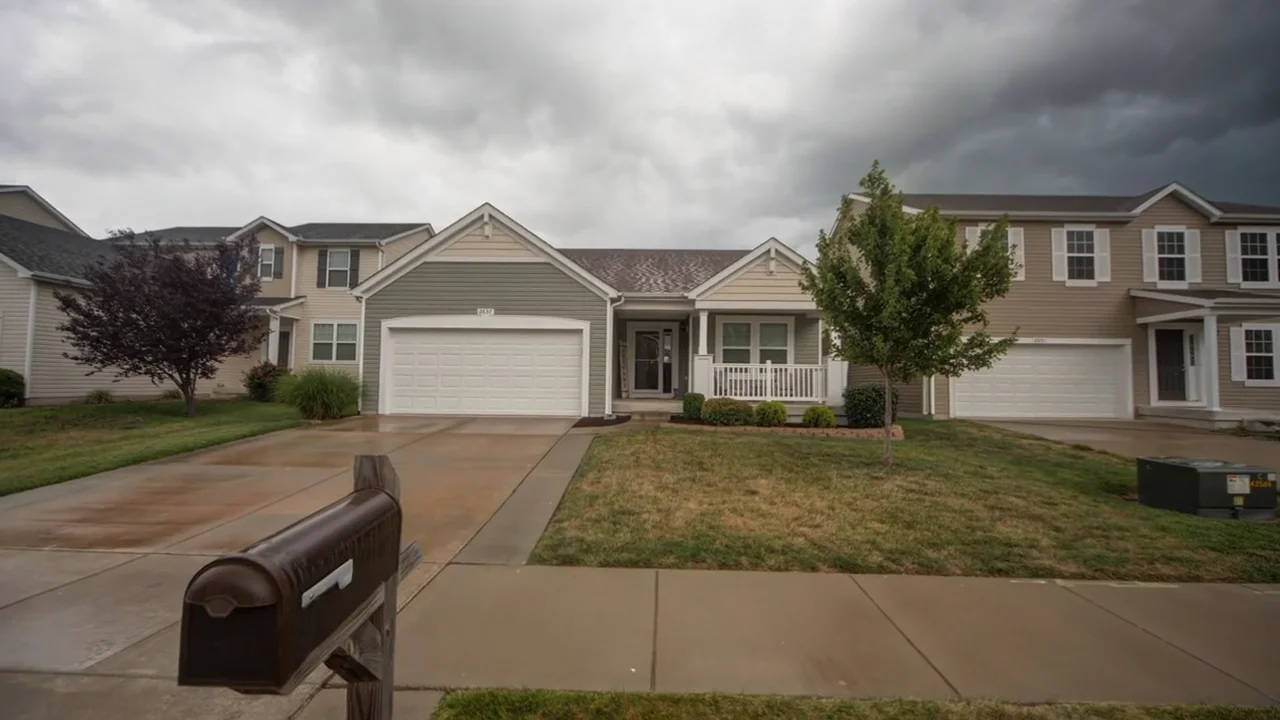 2637 Cedar Grove Dr on Vimeo