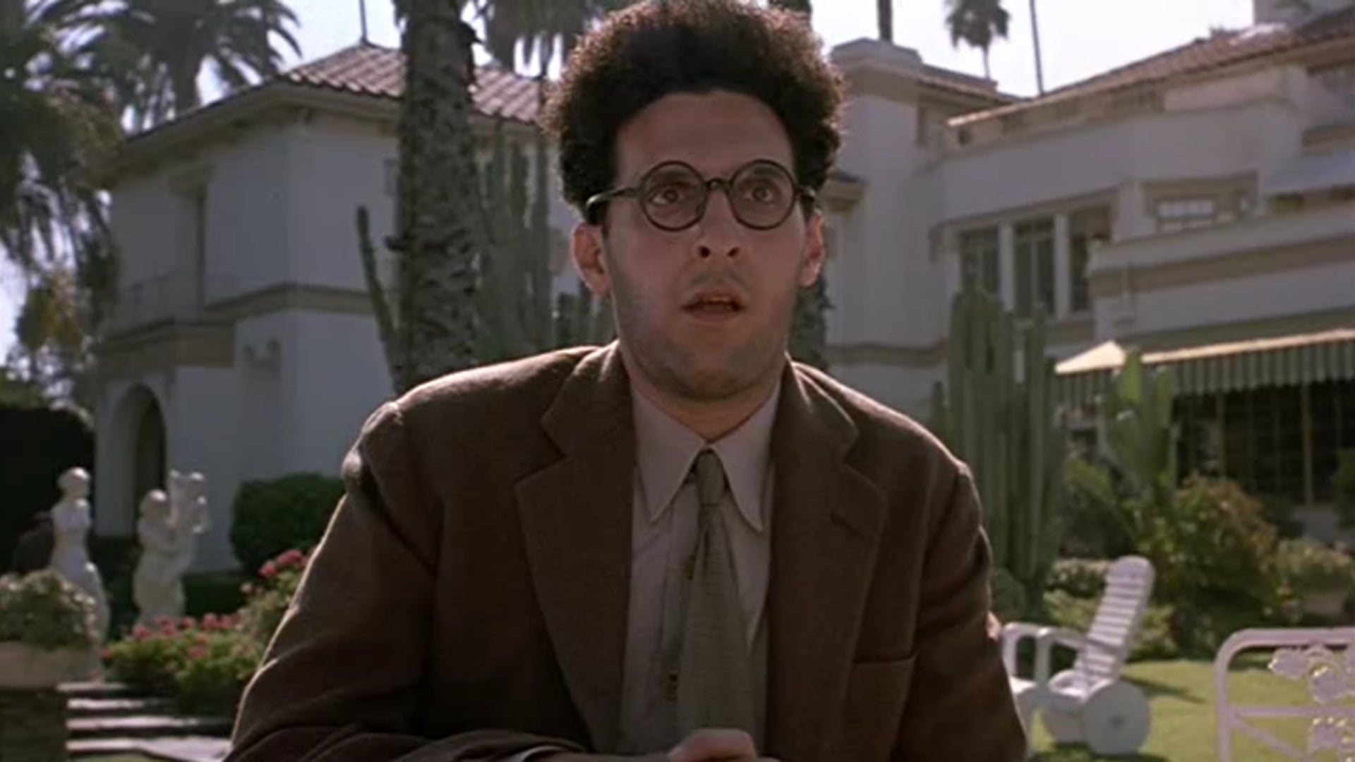 BARTON FINK (1991)