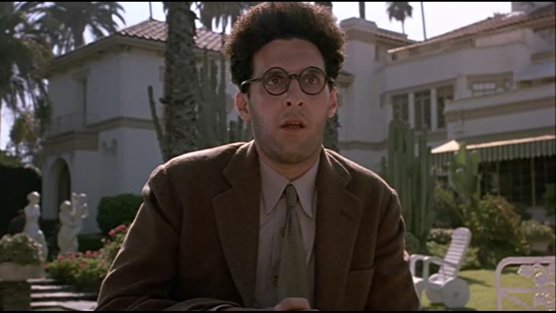 BARTON FINK