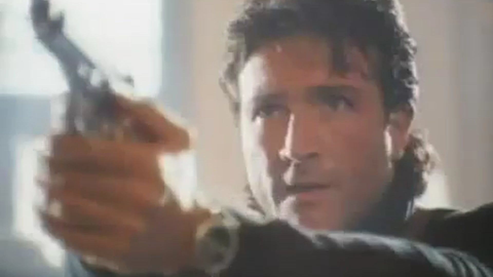 STREET KNIGHT (1993)