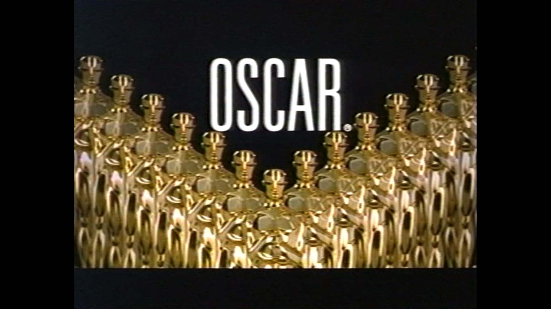 68TH ACADEMY AWARDS