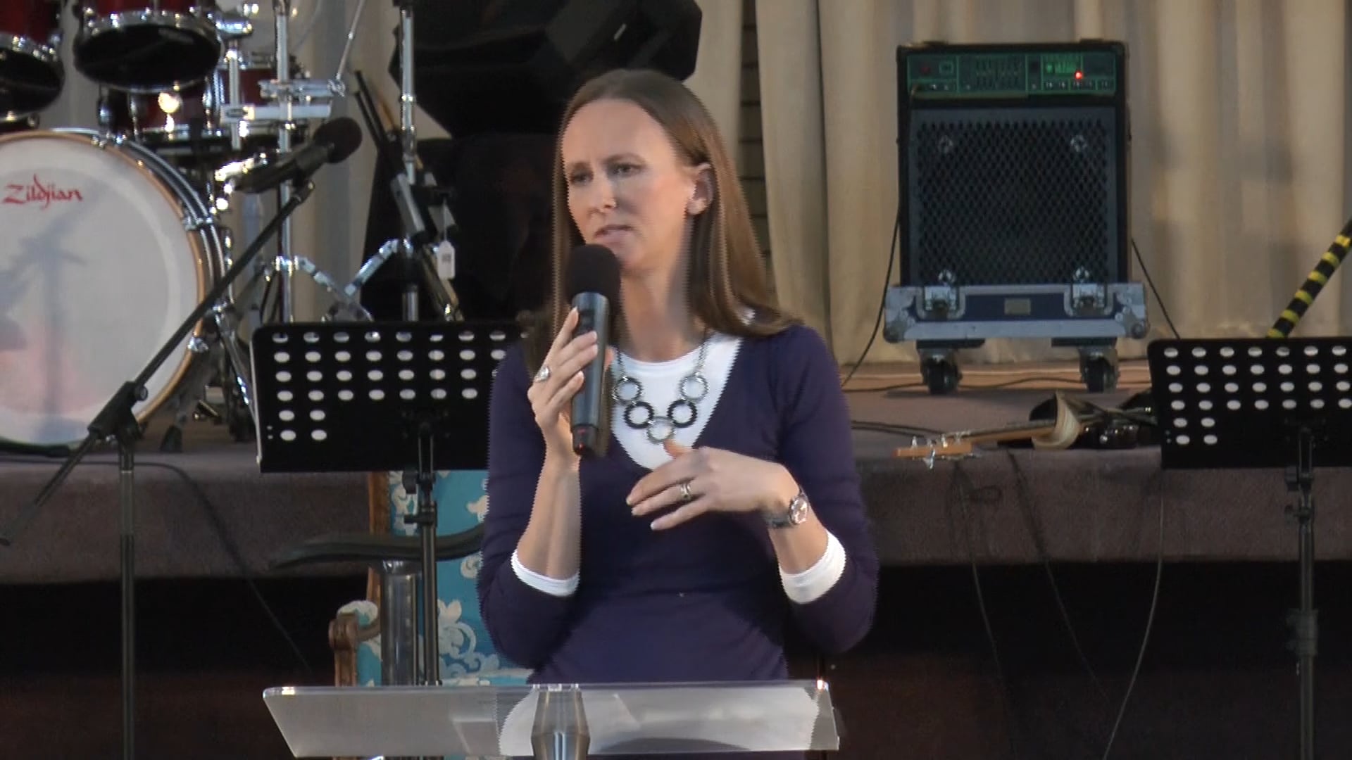 Todd Weatherly - June 25, 2017