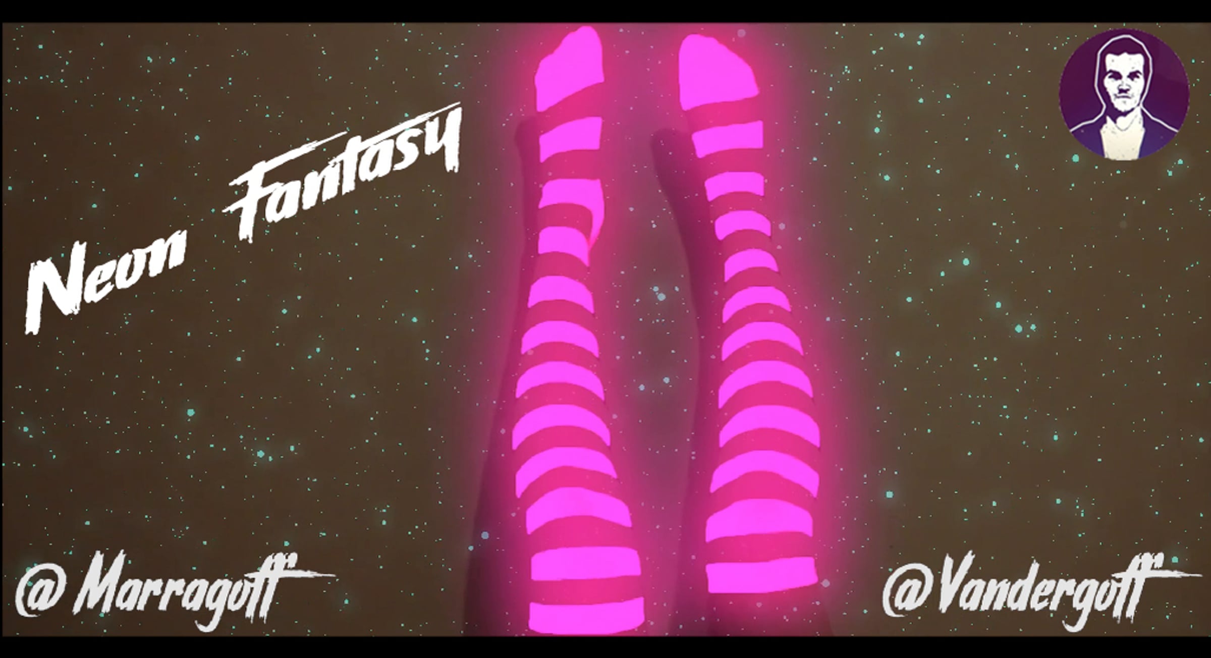 (DAY 5) Neon Fantasy - After Effects | Videos & Movies on Vimeo