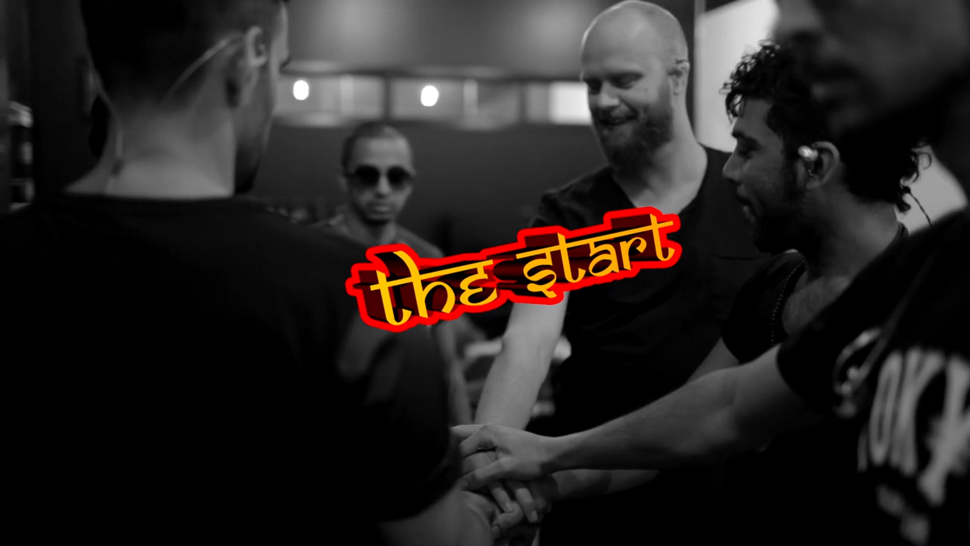 Outlandish [The Start]