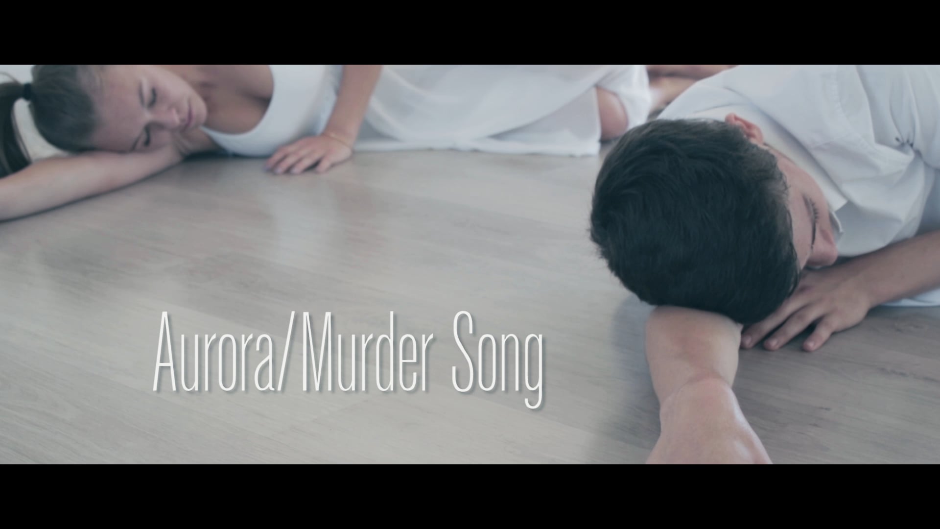 HeavyDanse - Aurora / Murder Song (5, 4, 3, 2, 1)