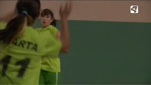 Esports del cap de setmana del 8 de maig