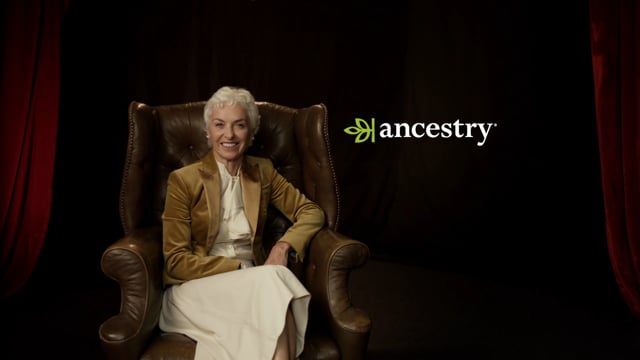 Ancestry - Valerie, Descendant of John Adams