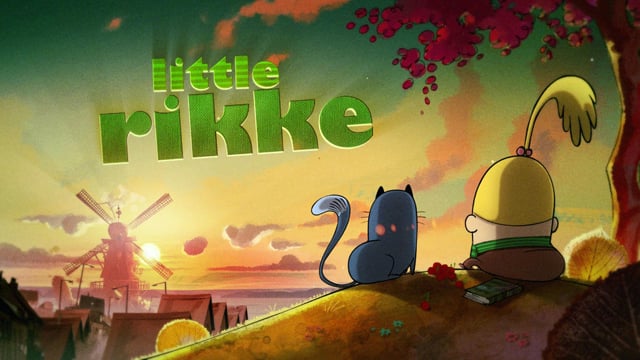 little rikke opening