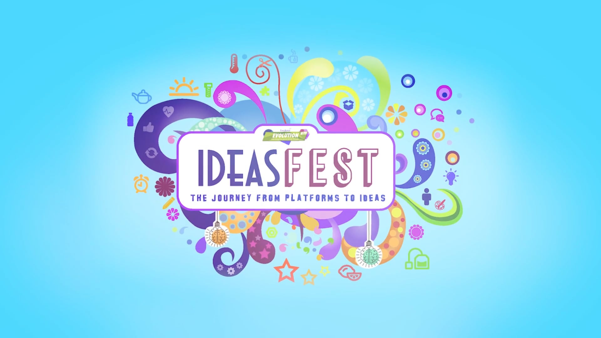 Twinings Ideas Fest
