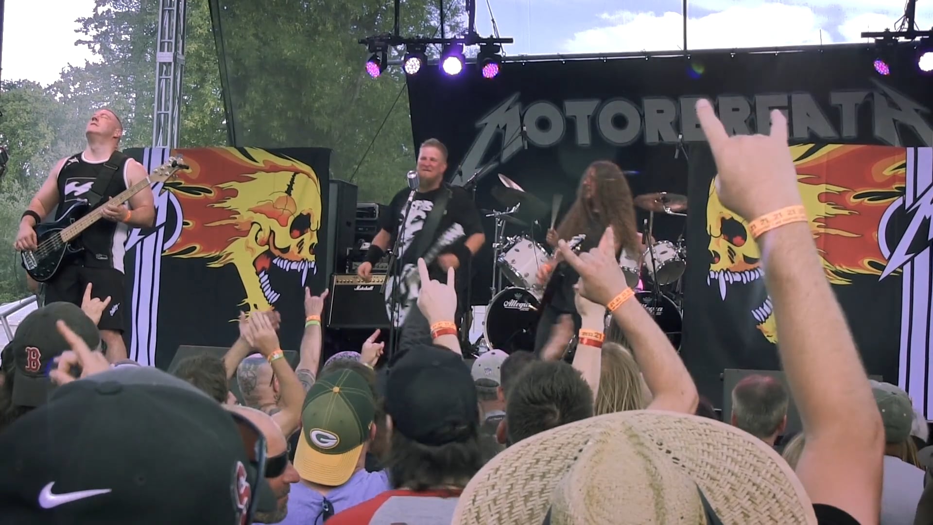 Motorbreath@Harefest6