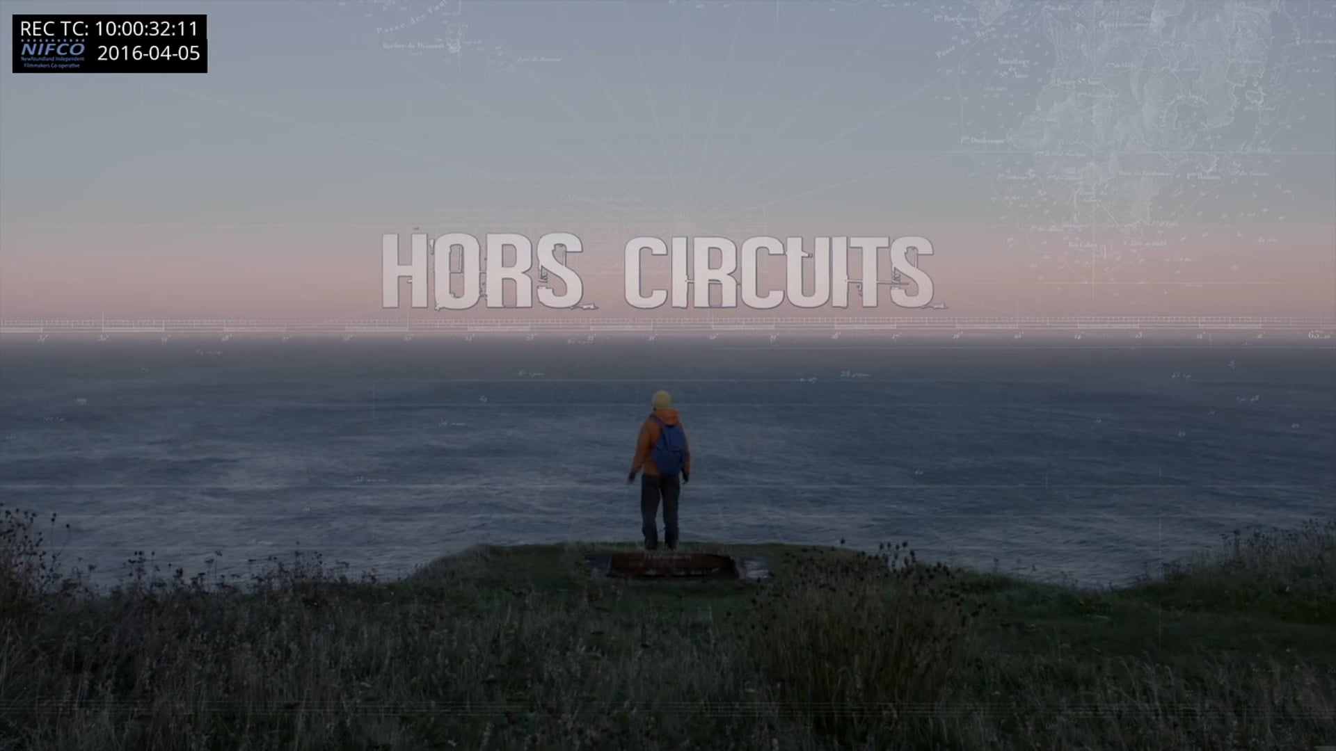 Hors Circuit: L'île de Fer