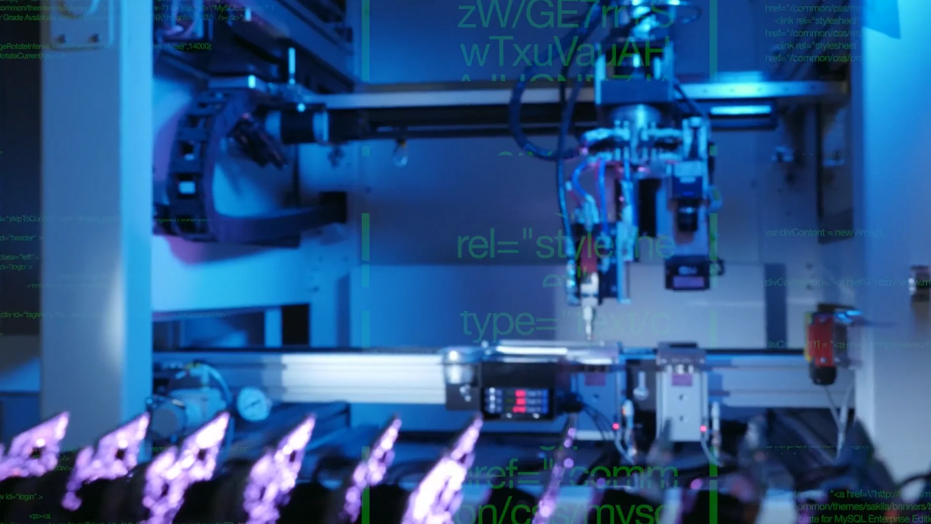 The Sensor Factory