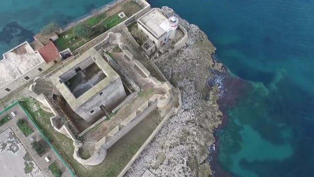 Video presentato il 30.06.2017 al meeting internazionale di architettura ARCHITECT MEET IN SELINUNTE