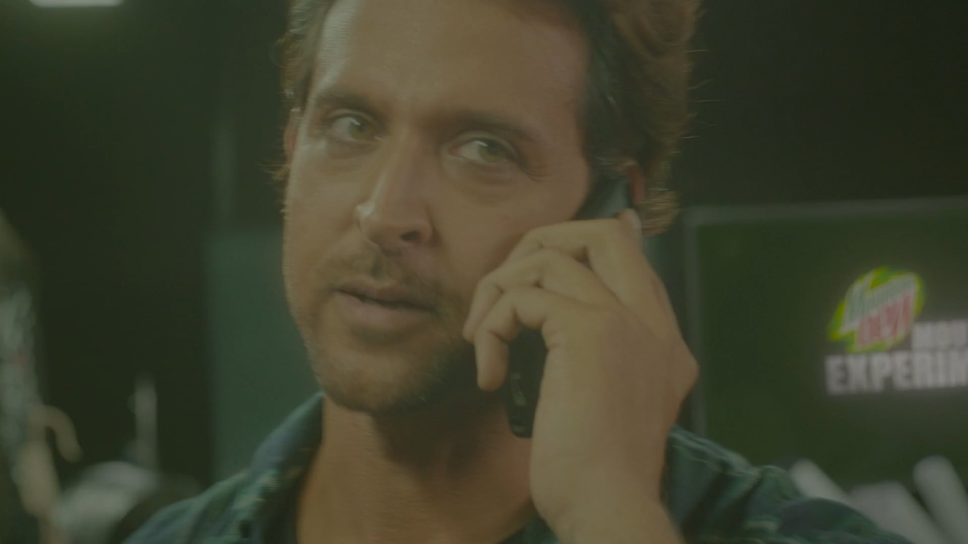 MOUNTAIN DEW x Hrithik Roshan x Aakash Bhatia on Vimeo