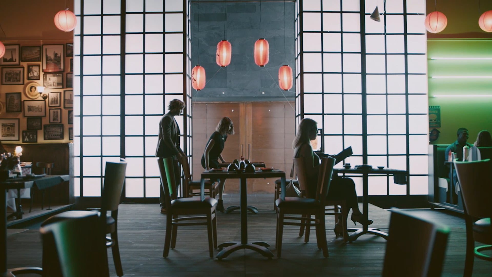 Xfinity (Commercial)