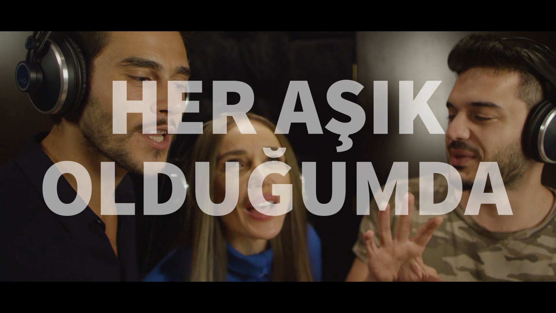 GÜLŞEN / BİRLİKTE GÜZEL