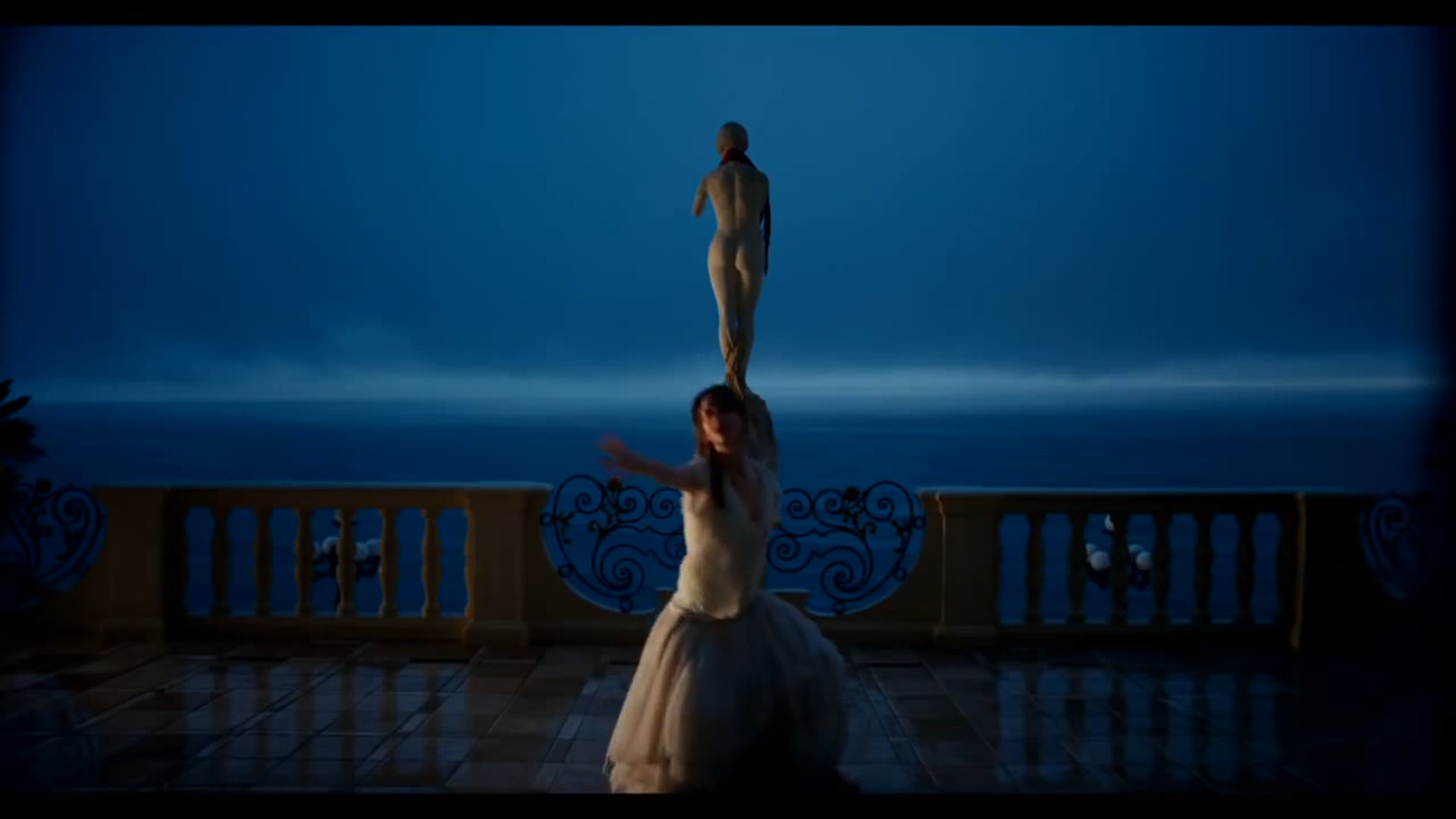 Future Unlimited_Haunted Love_DIR. SHia LaBeouf_JML