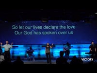 July 2 Worship 2017