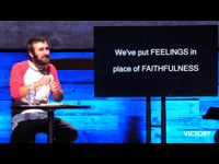 July 2 Sermon 2017