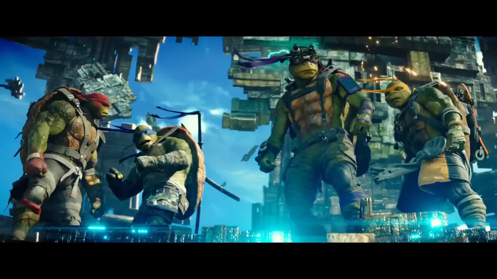 TNMT 2_TV Spot #28_3D_ JML