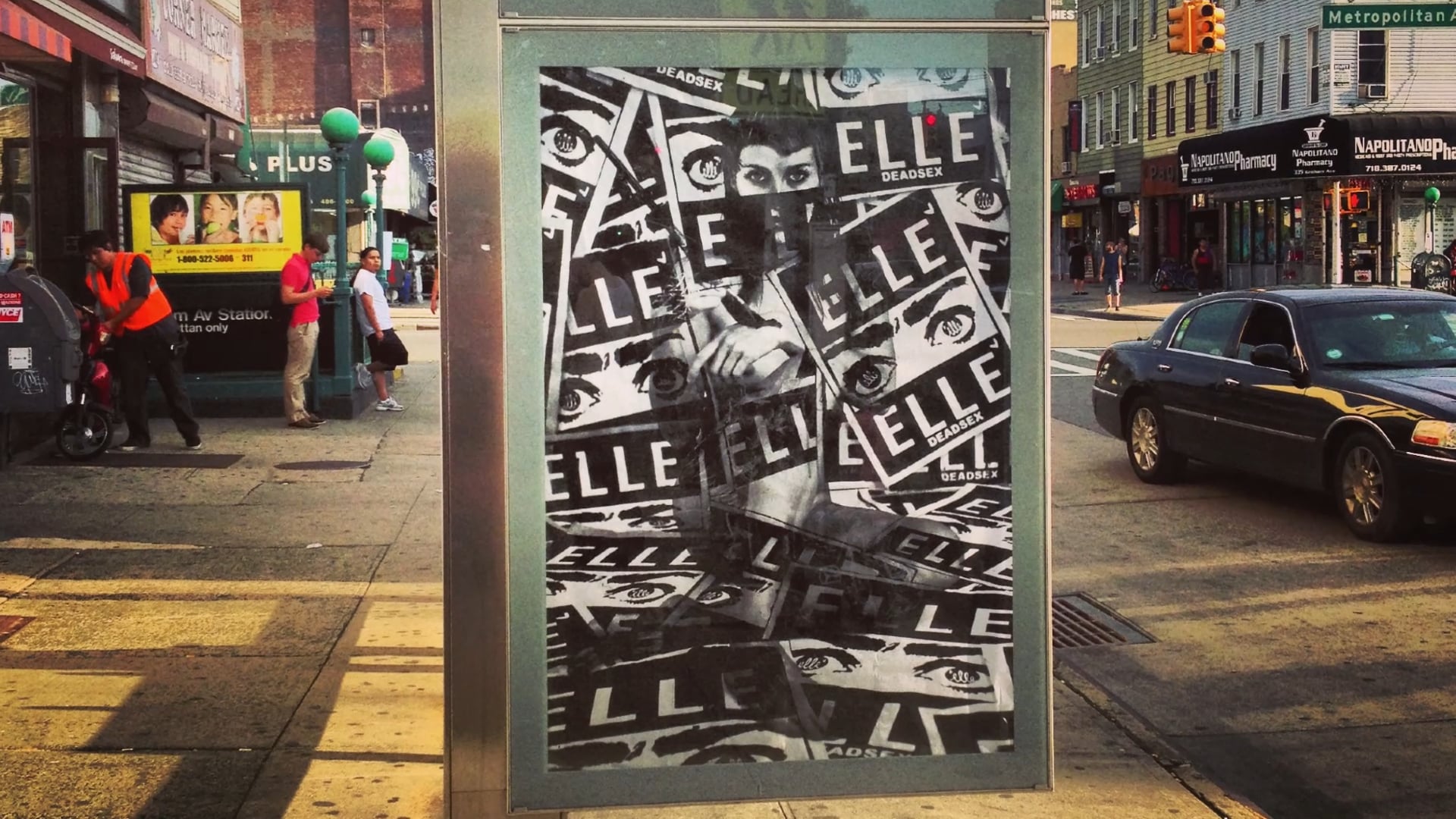Elle X Reebok on Vimeo