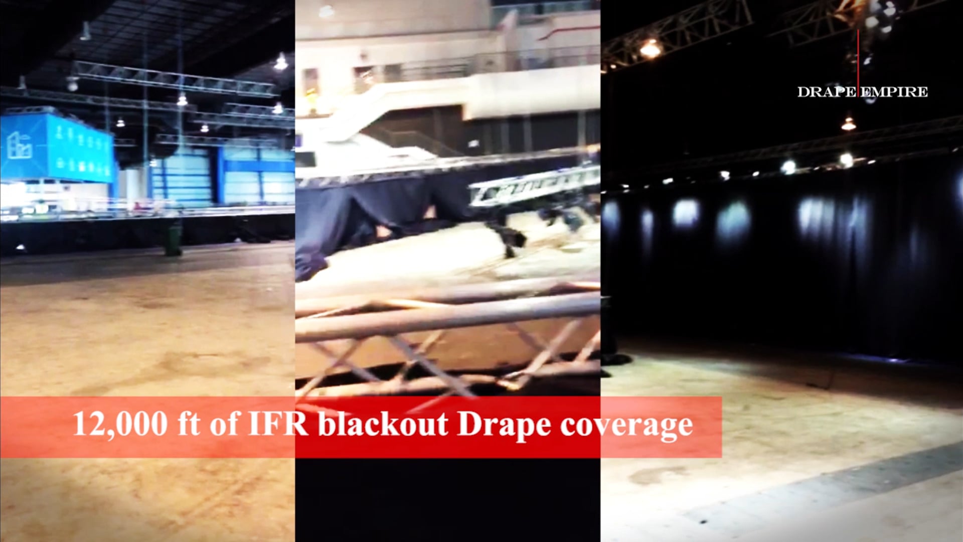 12,000ft of IFR Black drape