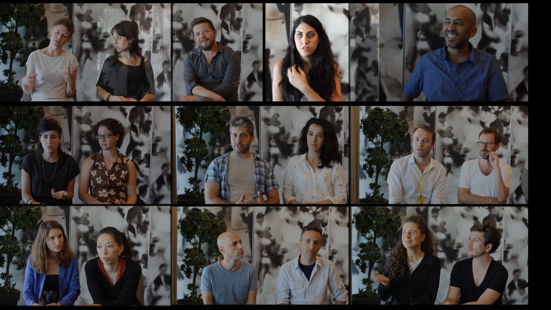 Out of Place Trailer