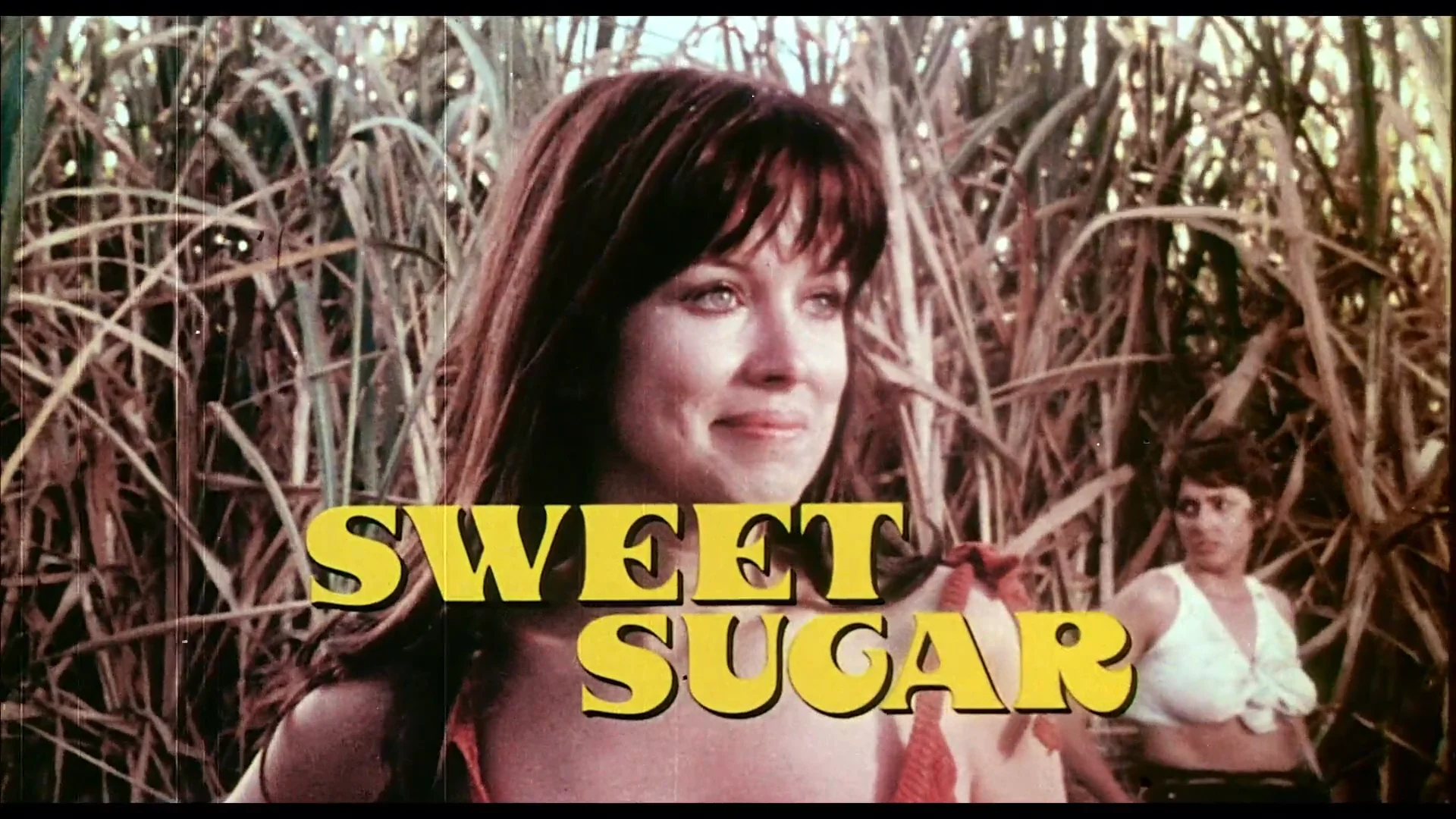 Sweet sugar. Sweet Sugar 1972. Sweet Sugar лицо.