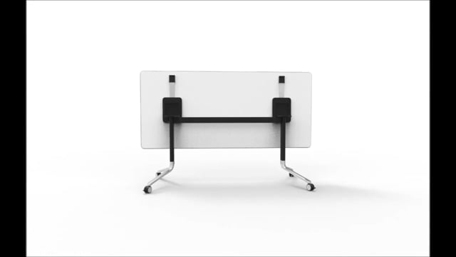Casala - Temo Fliptop table
