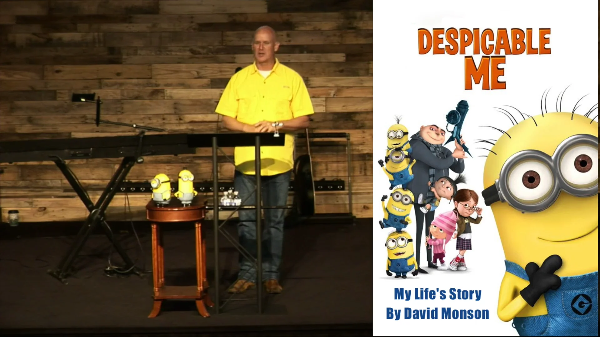 despicable me 3 full movie vimeo