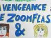 La vengeance de Zoomflash