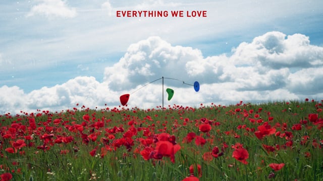 Everything we love surf video