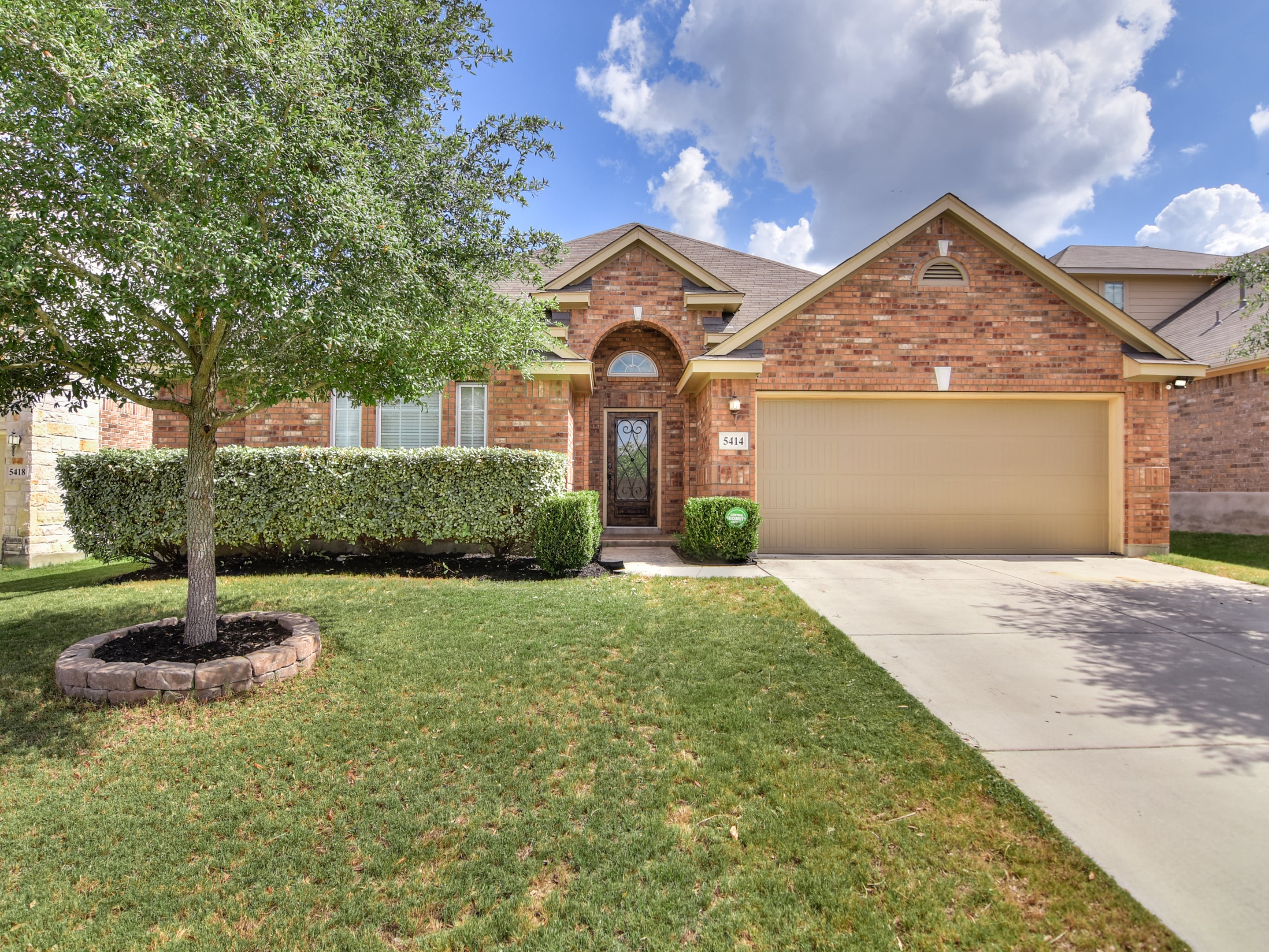 4514 Ginger Rise on Vimeo