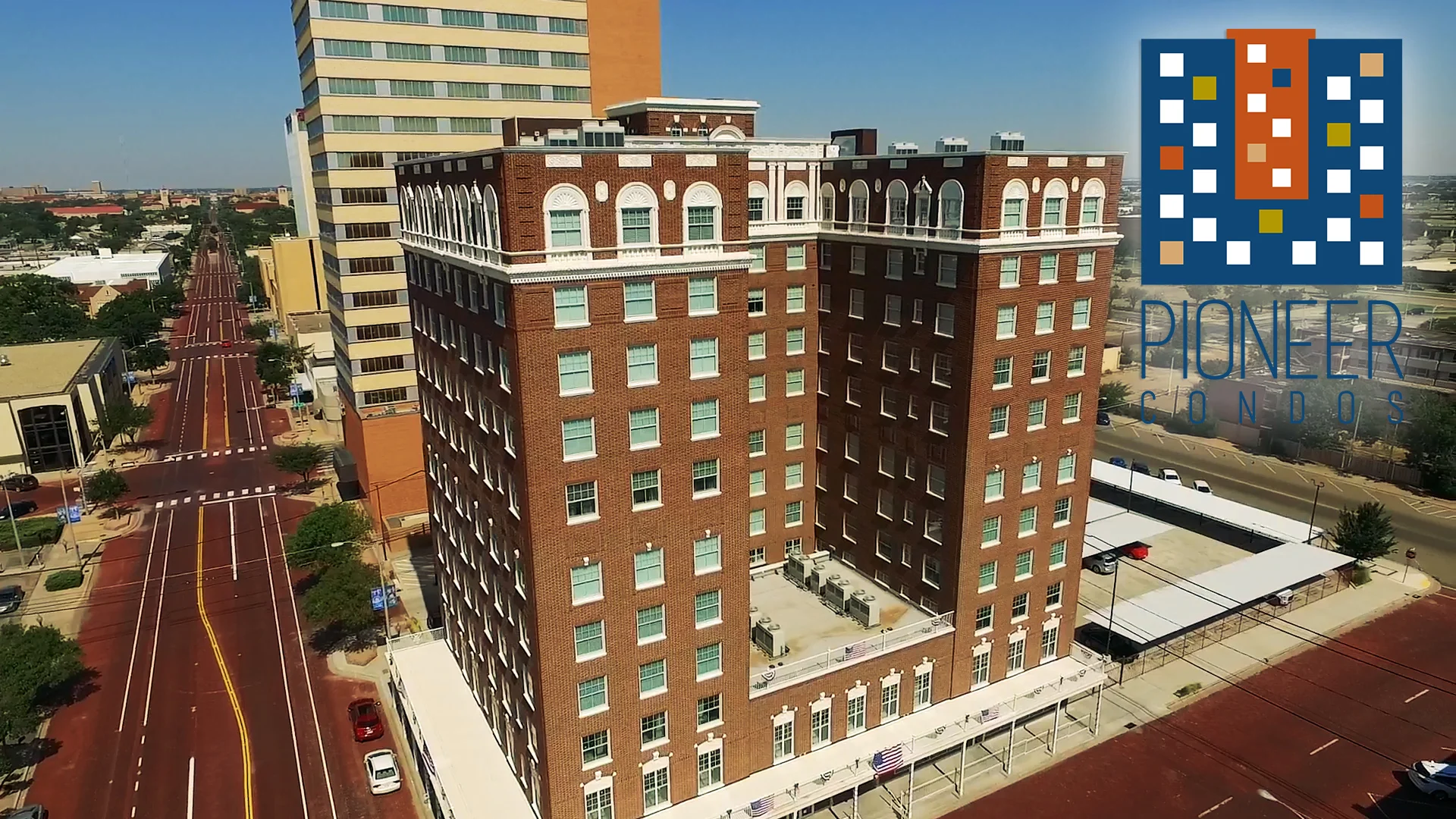 McDougal Realty The Pioneer on Vimeo