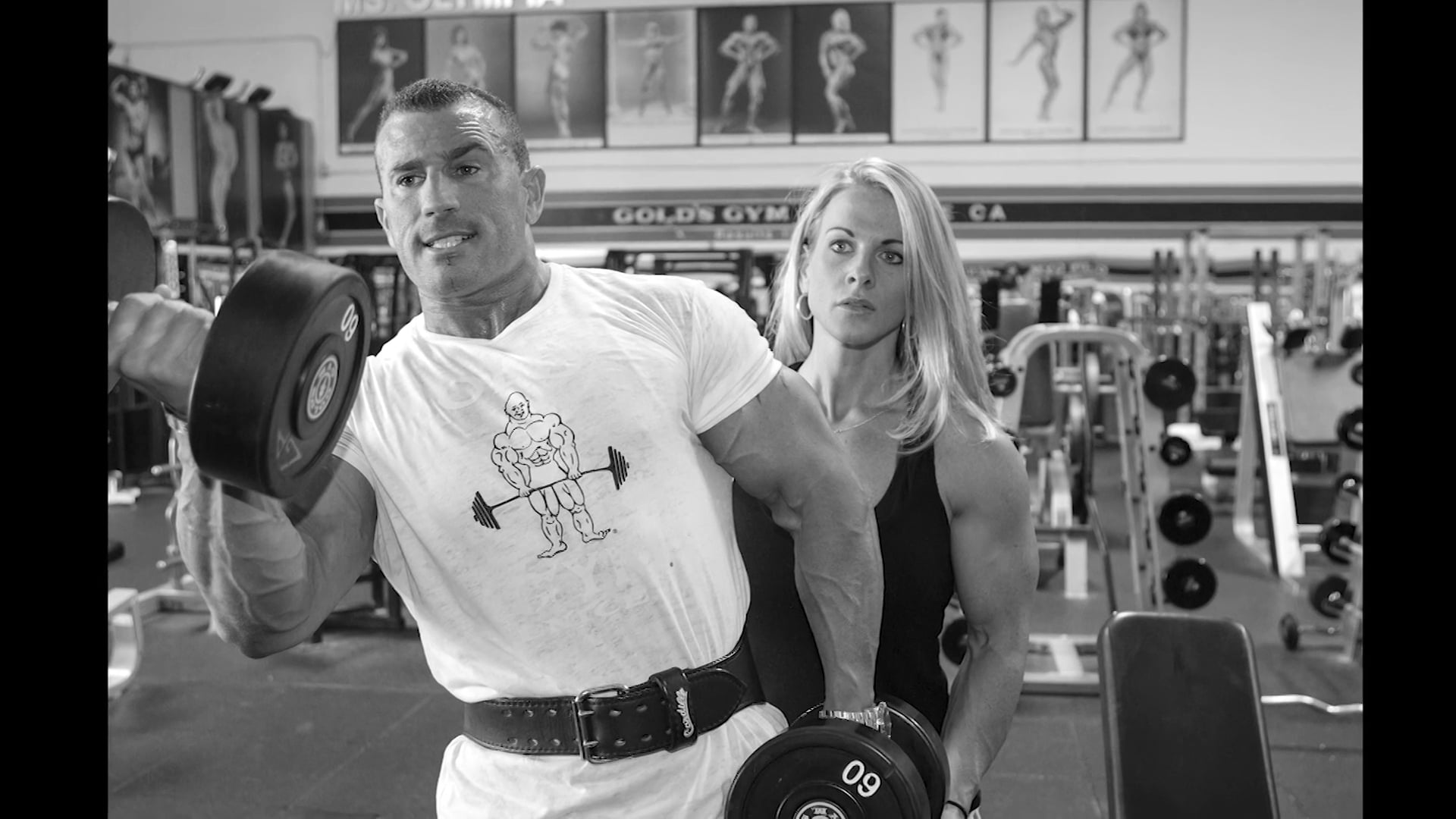 Kris Murrell Lion on Vimeo