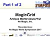 NMWS 2017 Workshop: MagicGrid - Part 1 of 2