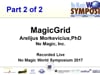NMWS 2017 Workshop: MagicGrid - Part 2 of 2