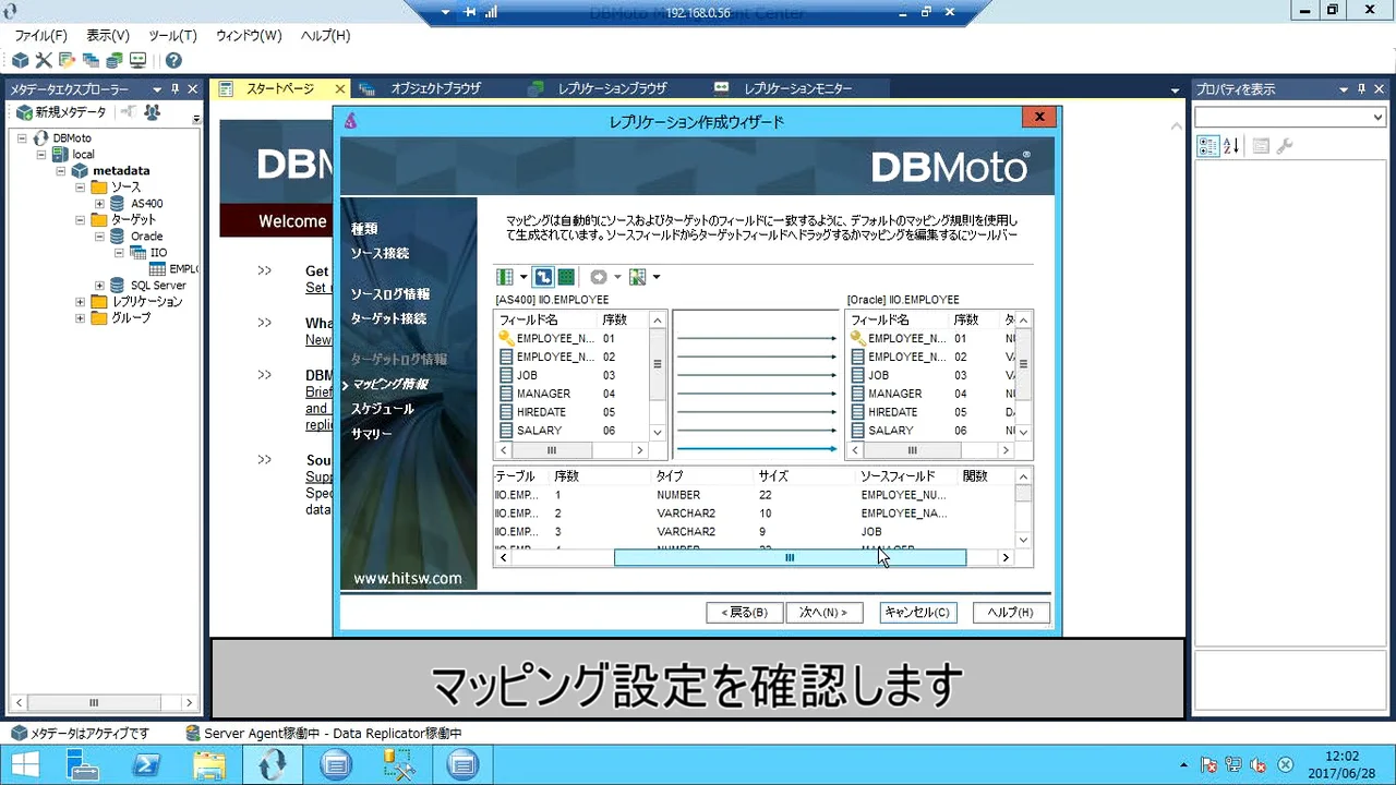 IBM i(AS/400)からのリアルタイム・レプリケーション | Syniti