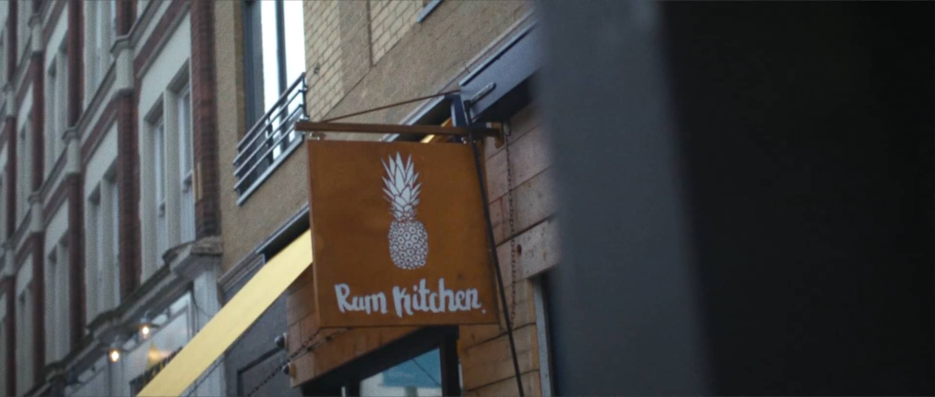 JOIN US AT RUM KITCHEN on Vimeo